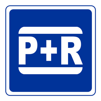 park-and-ride