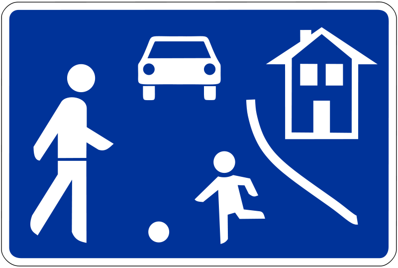 spielstrasse
