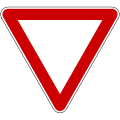 vorfahrt